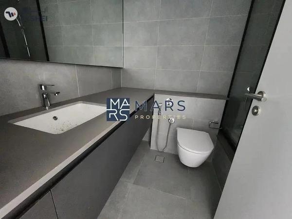 ๐ณ Brand New 2BHK๐ณOpen View๐ณBalcony๐ณIn Aljada Community ๐ณ