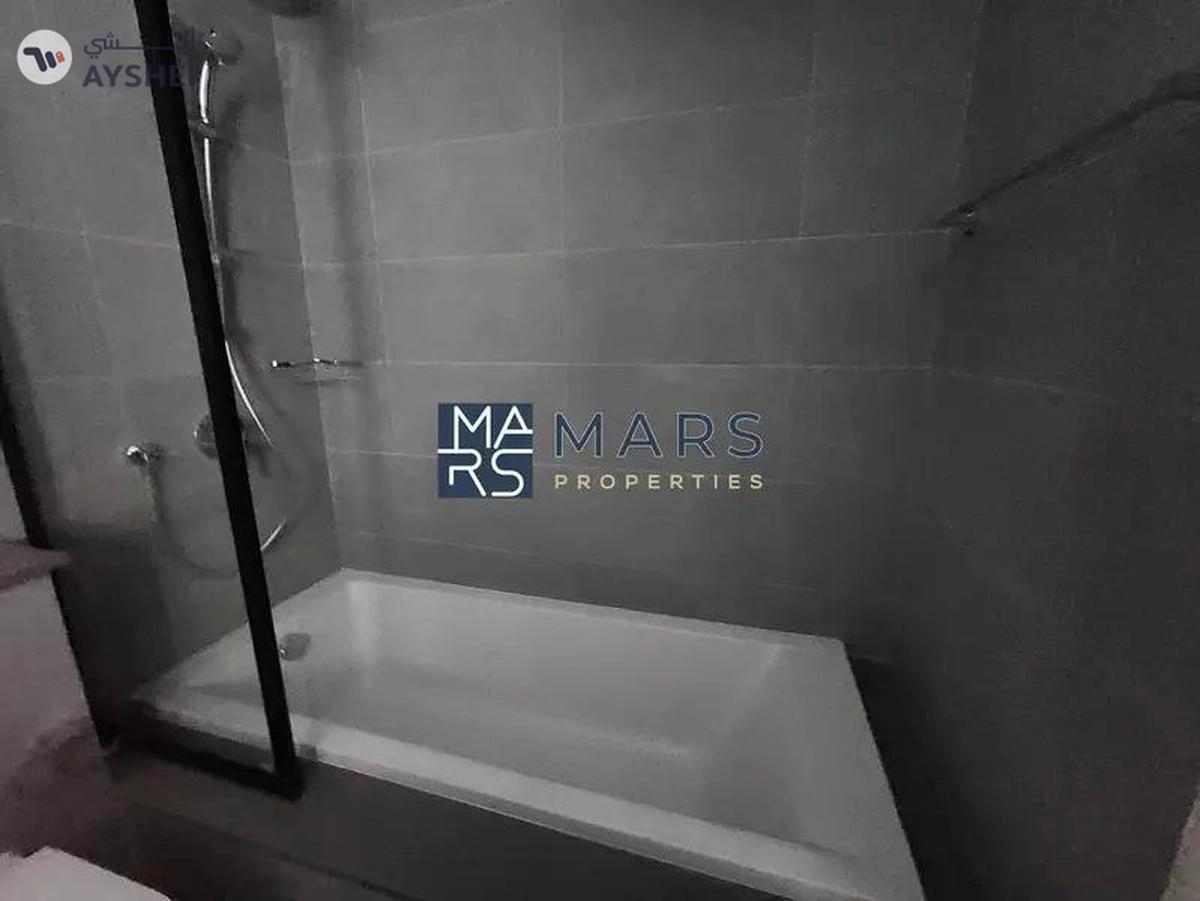 🌳 Brand New 2BHK🌳Open View🌳Balcony🌳In Aljada Community 🌳-14-14