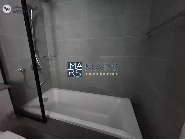 ๐ณ Brand New 2BHK๐ณOpen View๐ณBalcony๐ณIn Aljada Community ๐ณ