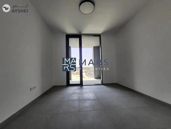 ๐ณ Brand New 2BHK๐ณOpen View๐ณBalcony๐ณIn Aljada Community ๐ณ