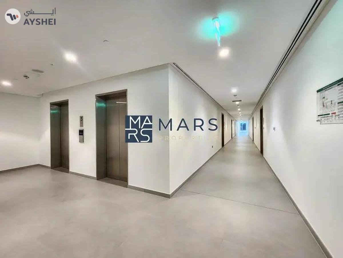 🌳 Brand New 2BHK🌳Open View🌳Balcony🌳In Aljada Community 🌳-3-3