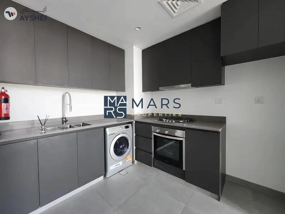 🌳 Brand New 2BHK🌳Open View🌳Balcony🌳In Aljada Community 🌳-6-6