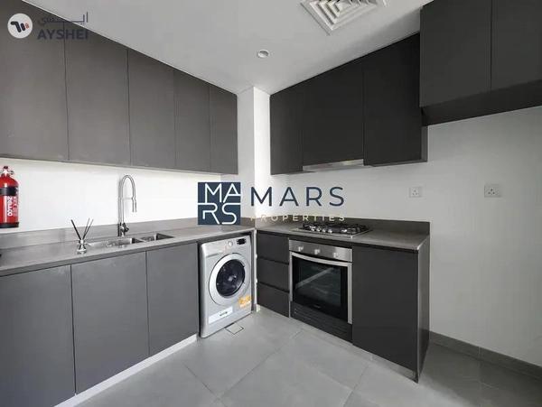 ๐ณ Brand New 2BHK๐ณOpen View๐ณBalcony๐ณIn Aljada Community ๐ณ