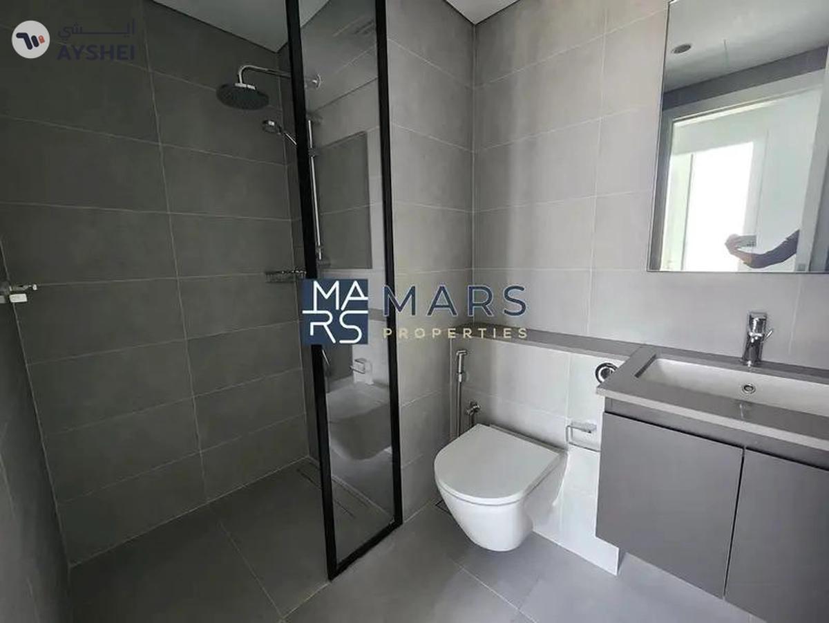 🌳 Brand New 2BHK🌳Open View🌳Balcony🌳In Aljada Community 🌳-7-7