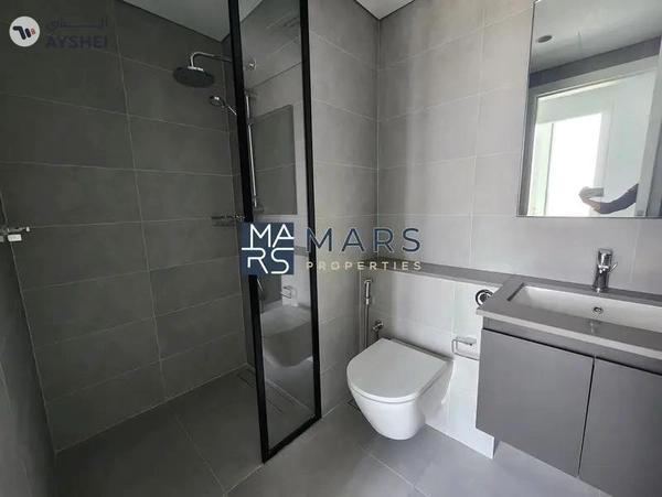 ๐ณ Brand New 2BHK๐ณOpen View๐ณBalcony๐ณIn Aljada Community ๐ณ