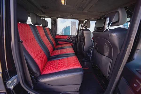 Mercedes Benz G63 AMG 2016 Black Edition