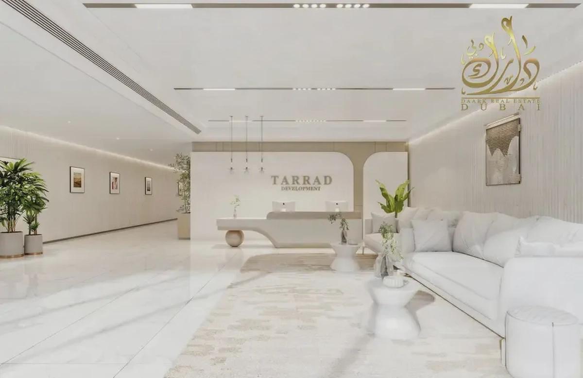 || REAL PRICE || 1% MONTHLY || CLOSE TO METRO || PRIME LOCATION || BEST PRICE PER SQFT ||-1-landscape