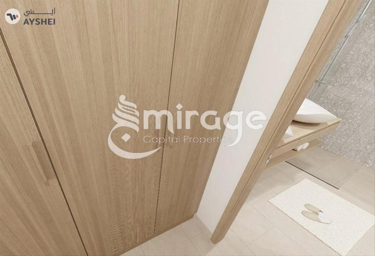 Apartment for sale in Gardenia Bay, Yas Island-2-2