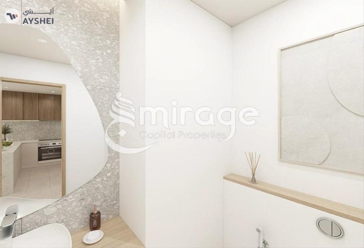 Apartment for sale in Gardenia Bay, Yas Island-7-7