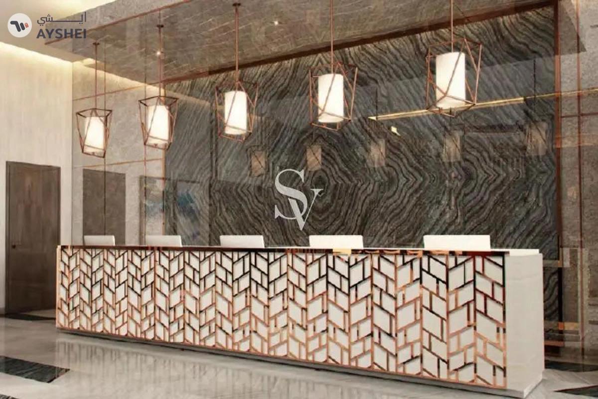 Radisson Dubai DAMAC Hills (Artesia A), DAMAC Hills, Dubai-10-10