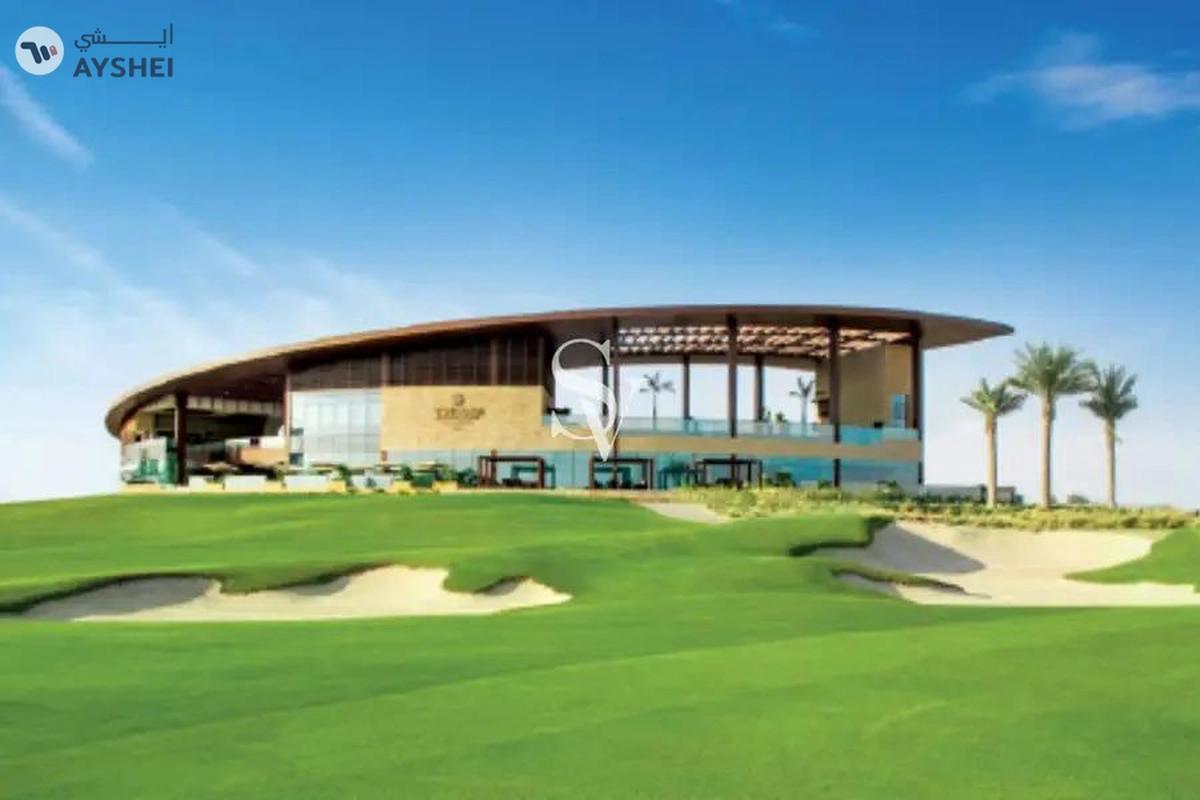 Radisson Dubai DAMAC Hills (Artesia A), DAMAC Hills, Dubai-12-12