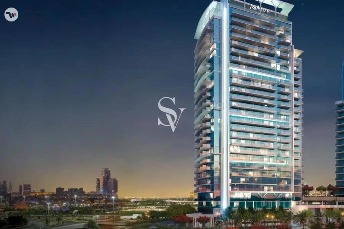 Radisson Dubai DAMAC Hills (Artesia A), DAMAC Hills, Dubai-1-1