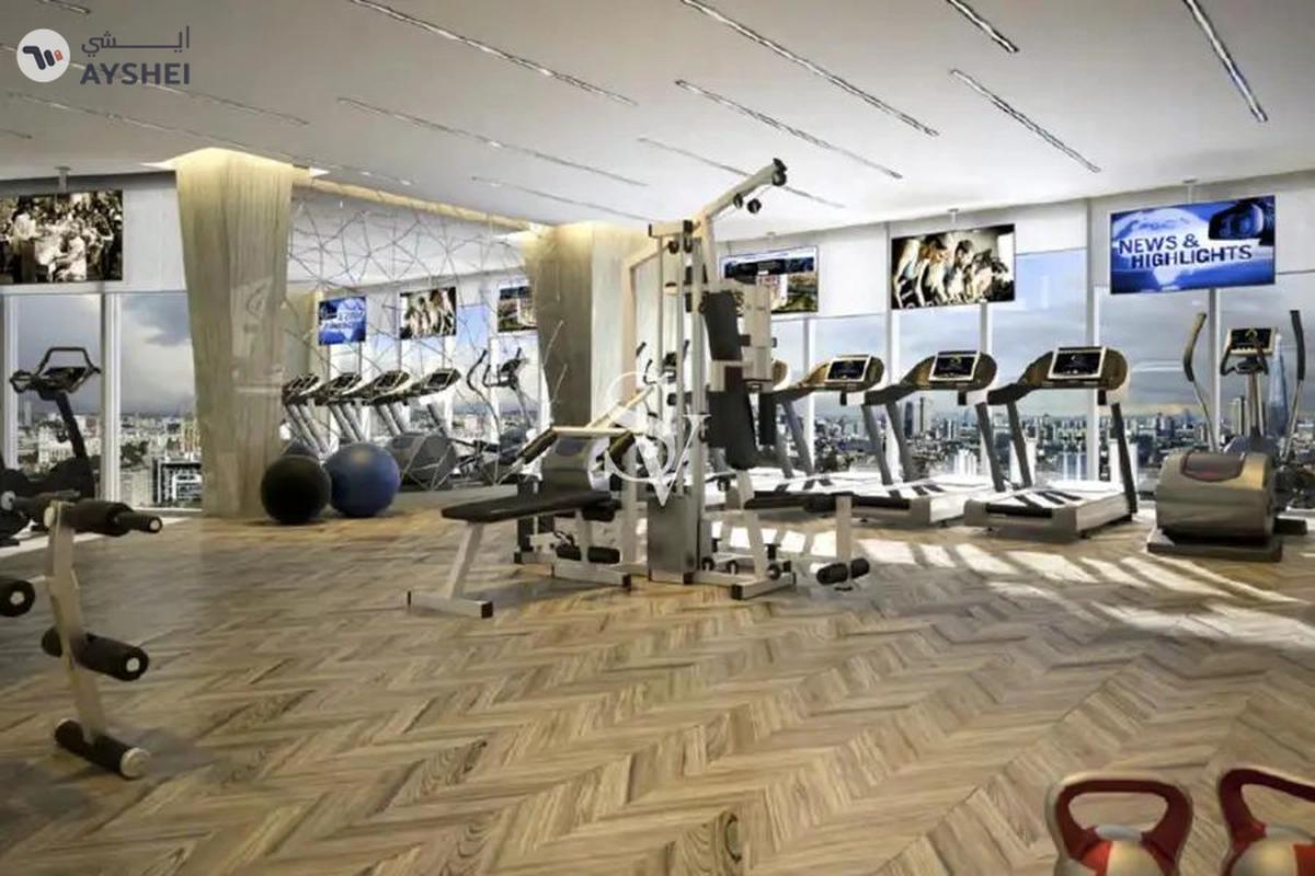 Radisson Dubai DAMAC Hills (Artesia A), DAMAC Hills, Dubai-1-landscape