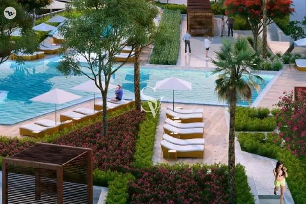 Radisson Dubai DAMAC Hills (Artesia A), DAMAC Hills, Dubai