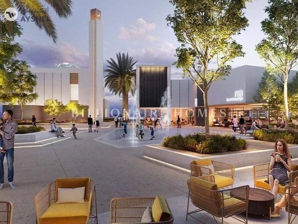 Bliss 2, Arabian Ranches 3, Dubai