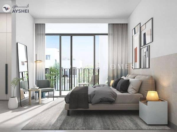 Bliss 2, Arabian Ranches 3, Dubai