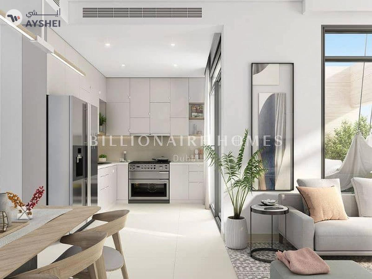 Bliss 2, Arabian Ranches 3, Dubai-3-3