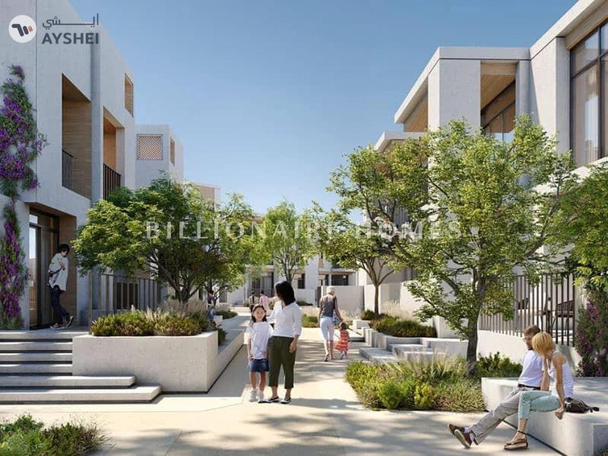 Bliss 2, Arabian Ranches 3, Dubai-4-4