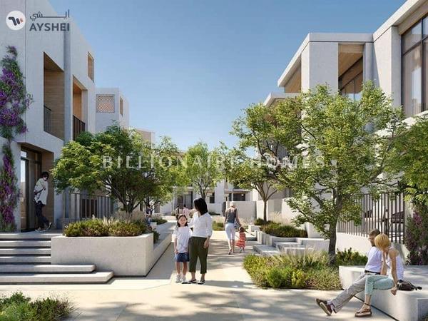 Bliss 2, Arabian Ranches 3, Dubai