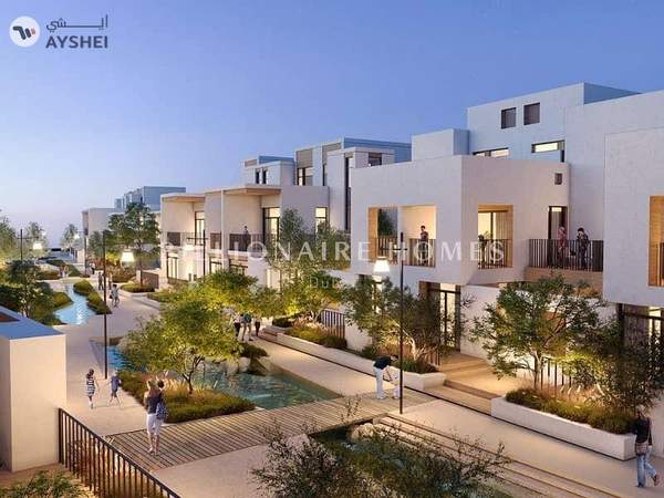 Bliss 2, Arabian Ranches 3, Dubai