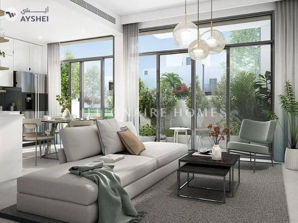 Bliss 2, Arabian Ranches 3, Dubai