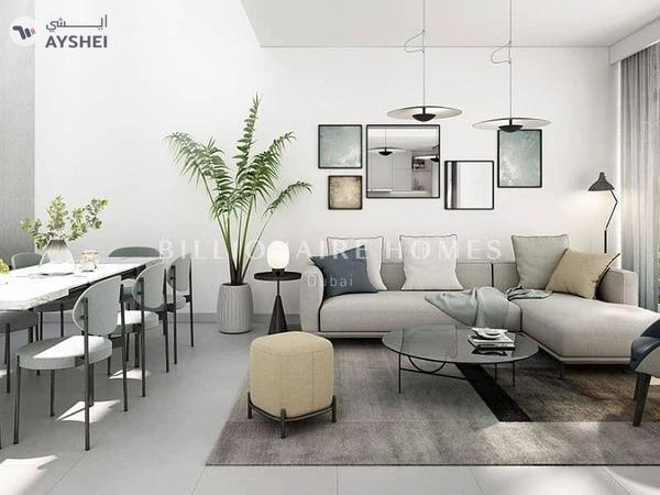 Bliss 2, Arabian Ranches 3, Dubai