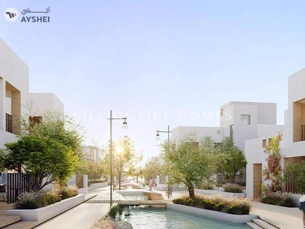 Bliss 2, Arabian Ranches 3, Dubai