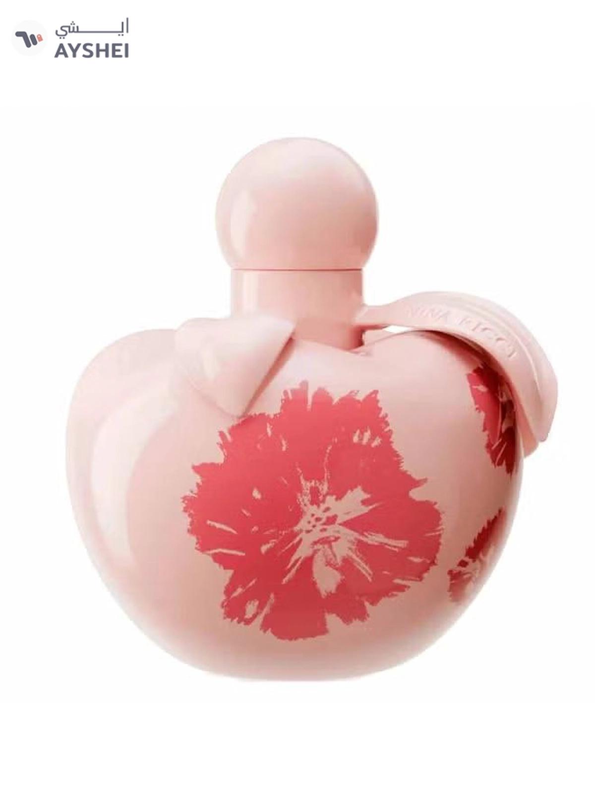 NINA RICCI Nina Fleur For Women Eau De Toilette 50ml-0-0