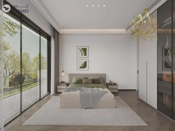 Apartment For Sale in Forest City Tower 2, Dubai Land Residence Complex, Dubai