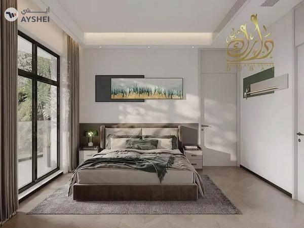 Apartment For Sale in Forest City Tower 2, Dubai Land Residence Complex, Dubai