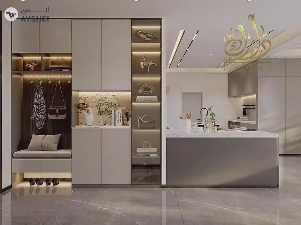 Apartment For Sale in Forest City Tower 2, Dubai Land Residence Complex, Dubai-5-5