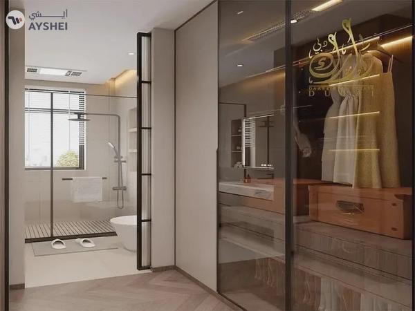 Apartment For Sale in Forest City Tower 2, Dubai Land Residence Complex, Dubai