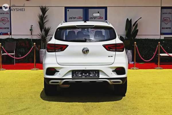 1100 EMI ON 0 DP AVAILABLE ON CASH OR FINANCE 2023 MG ZS GCC