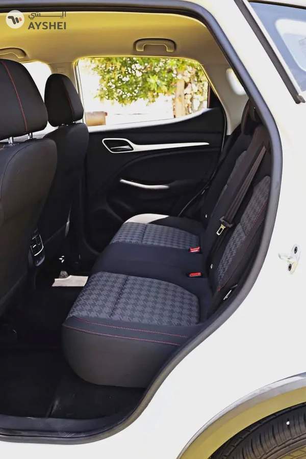 1100 EMI ON 0 DP AVAILABLE ON CASH OR FINANCE 2023 MG ZS GCC