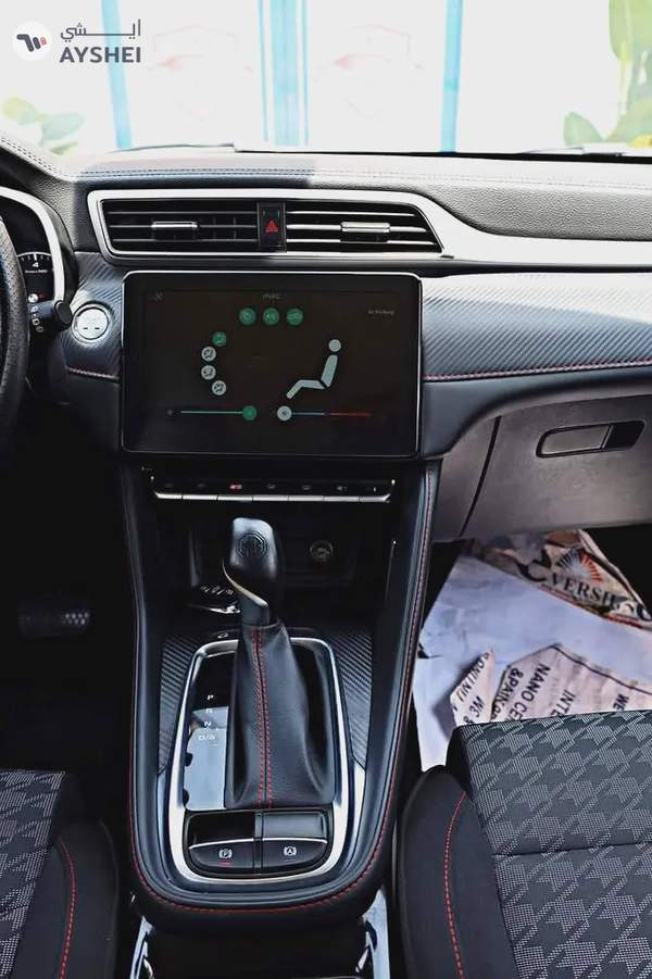 1100 EMI ON 0 DP AVAILABLE ON CASH OR FINANCE 2023 MG ZS GCC