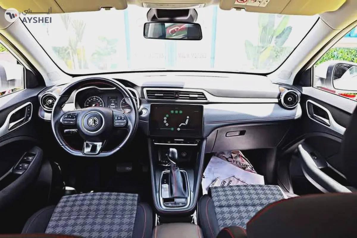 1100 EMI ON 0 DP AVAILABLE ON CASH OR FINANCE 2023 MG ZS GCC-11-11