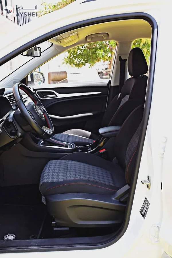 1100 EMI ON 0 DP AVAILABLE ON CASH OR FINANCE 2023 MG ZS GCC