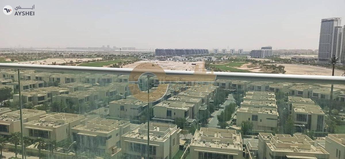 Golf View | Vacant Studio | Stunning Studio-9-9