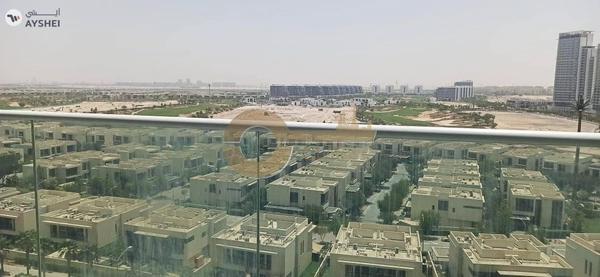 Golf View | Vacant Studio | Stunning Studio