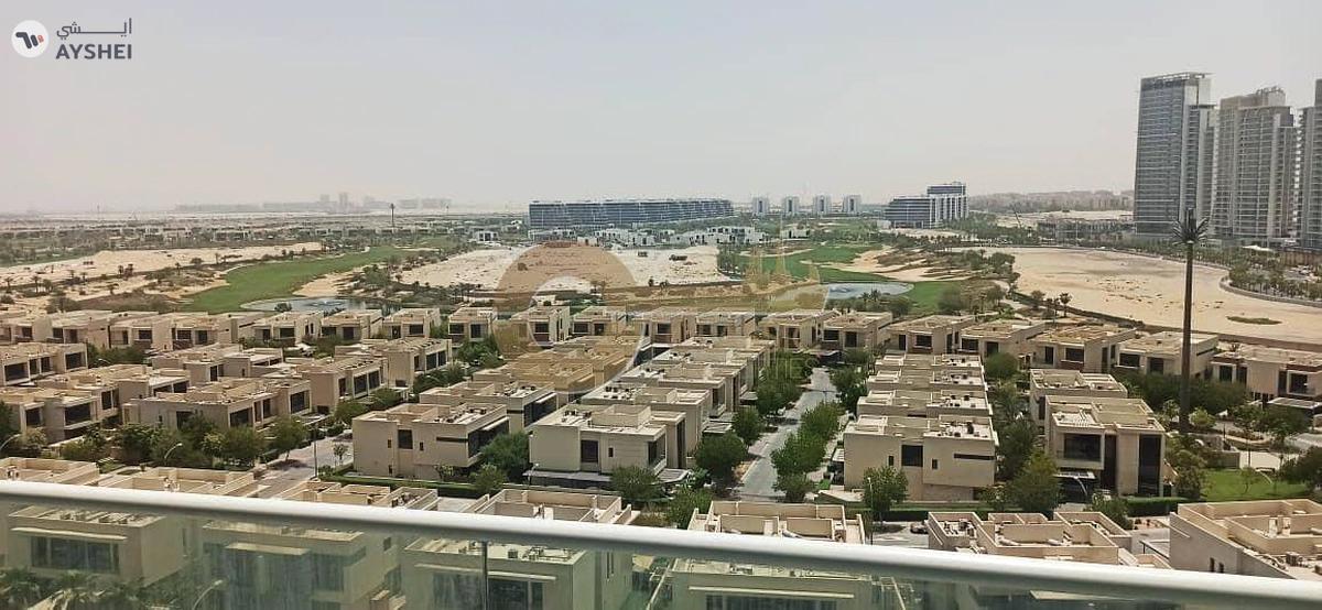 Golf View | Vacant Studio | Stunning Studio-0-landscape