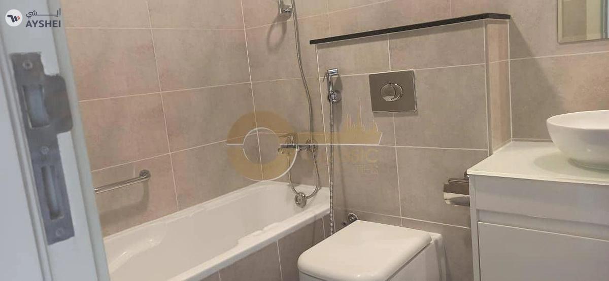 Golf View | Vacant Studio | Stunning Studio-6-6