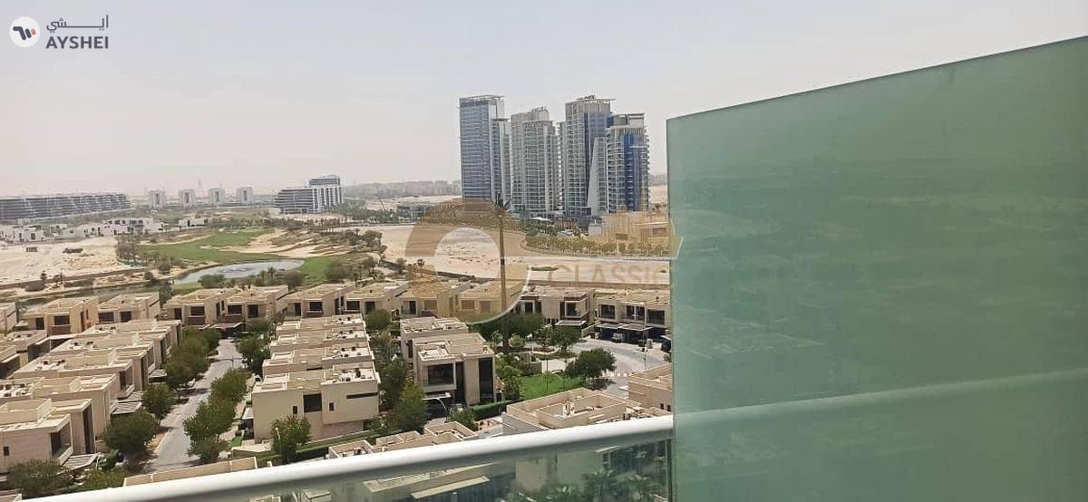 Golf View | Vacant Studio | Stunning Studio-7-7