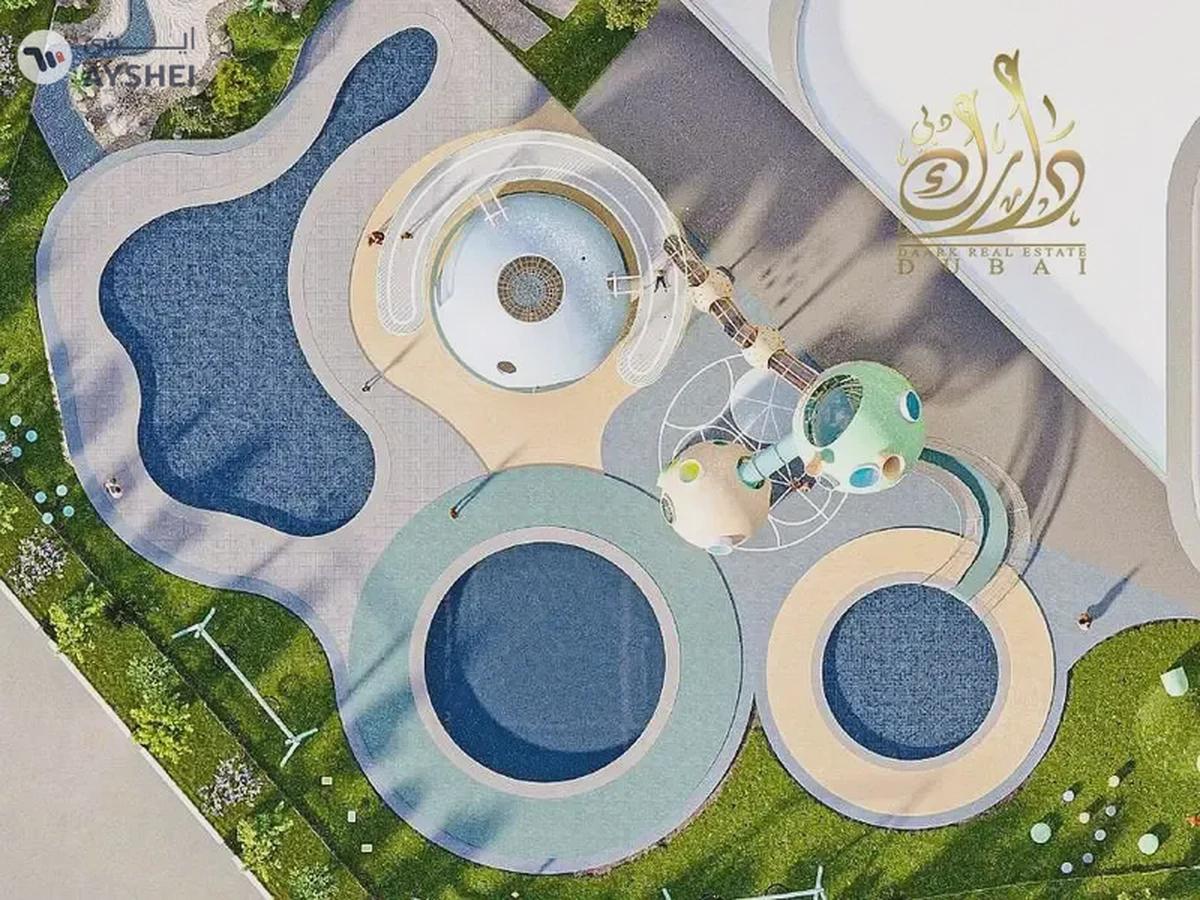 BEST VIEW | 20% DOWN PAYMENT | INVEST NOW-9-9