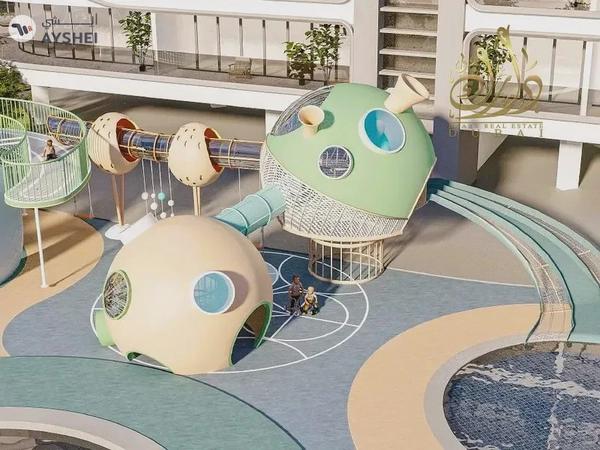 BEST VIEW | 20% DOWN PAYMENT | INVEST NOW