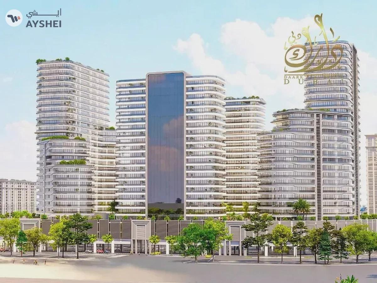 BEST VIEW | 20% DOWN PAYMENT | INVEST NOW-0-landscape