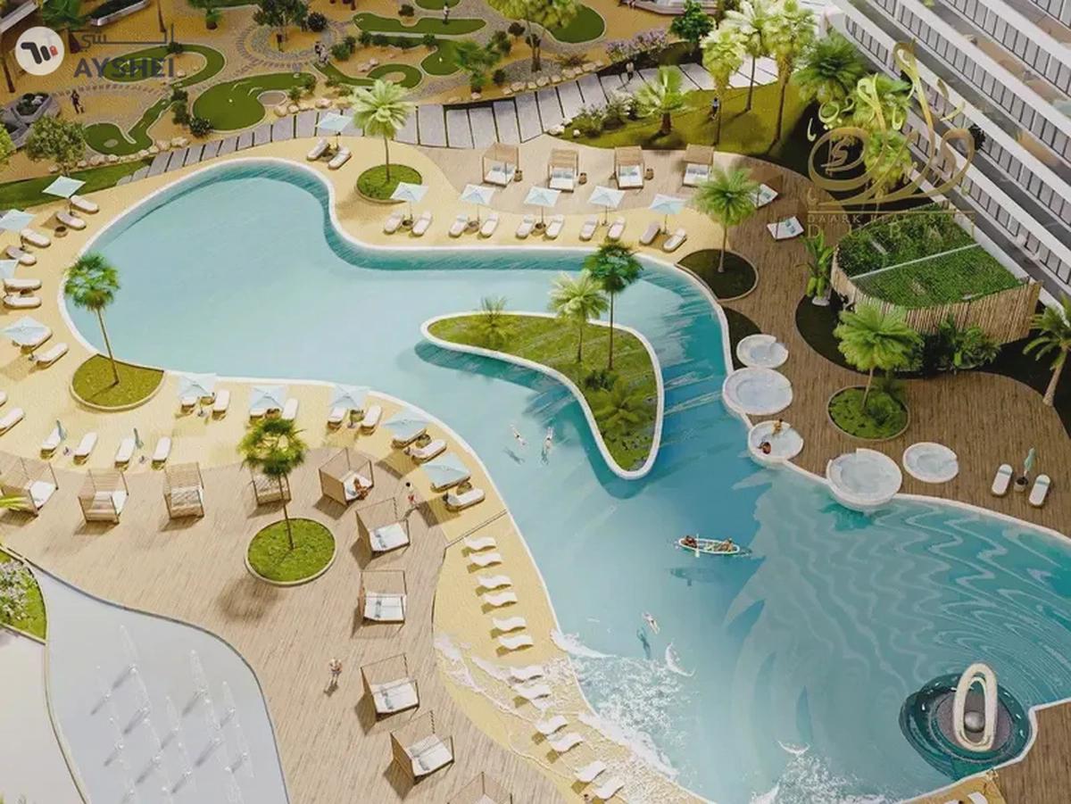 BEST VIEW | 20% DOWN PAYMENT | INVEST NOW-12-12