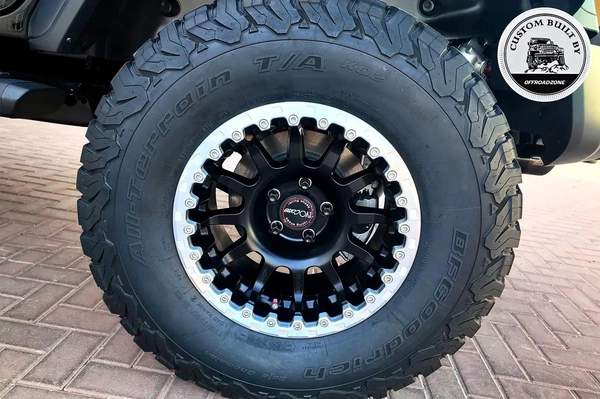 2025 JEEP WRANGLER 4DR SPORT BLACK (2.0L) | ORZ CUSTOM BUILT | 3 YRS DEALER WTY