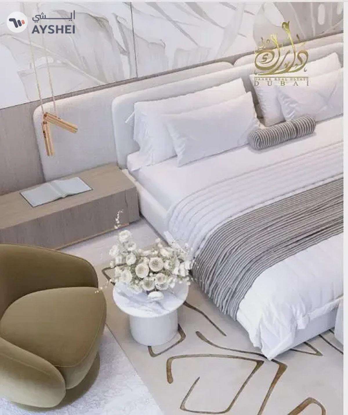 Apartment For Sale in Sky Gate Tower, JVT District 4, Jumeirah Village Triangle (JVT), Dubai-4-4