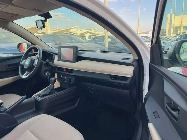 2023 | Toyota Yaris | V4, 1.5 | GCC | Ref#985