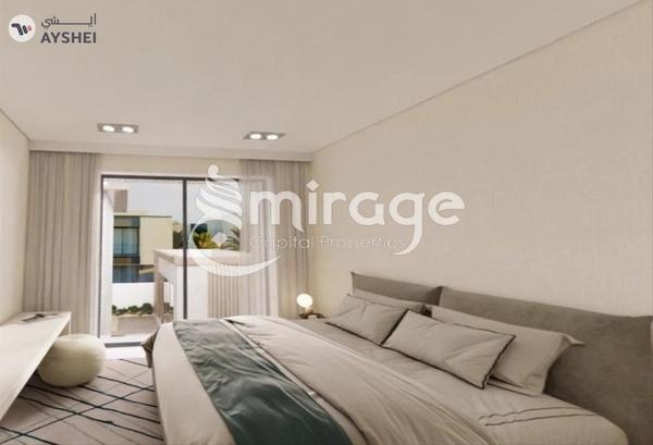 Villa for sale in Saadiyat Lagoons, Saadiyat Island